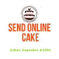 Send Online Cake logo - Similar company to Spinks Impex