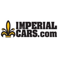 Imperial Cars logo - Similar company to Karmeka