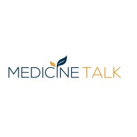 Medicine Talk logo - Similar company to Skinsolutions.Md