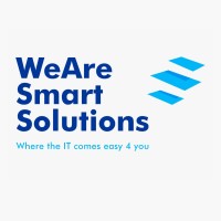 We Are Smart Solutions