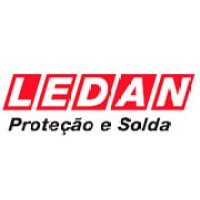 Ledan Proteção e Solda logo - Similar company to Aventa Tech