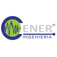 CENER INGENIERÍA logo - Similar company to Ituarte Consulting