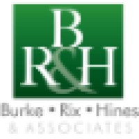 Burke Rix Hines & Associates logo - Similar company to Rix Management - Executive Search - Sales And Leadership Efficiency