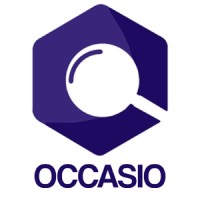 PT Occasio Mitra Indonesia logo - Similar company to Proptechnesia