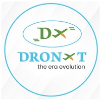Dronxt pty ltd logo - Similar company to Hawkdrone