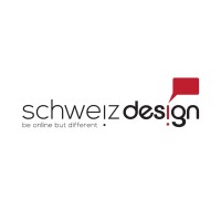 Schweiz Design logo - Similar company to Magic Systems