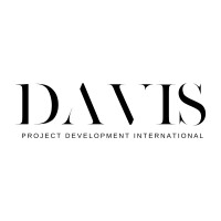 Davis - Project Development International logo - Similar company to Pdi