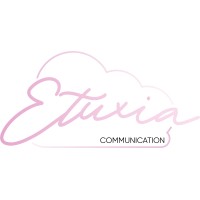 Etuxia logo - Similar company to Eutuxia First