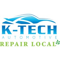 K-Tech Automotive logo - Similar company to Imposter.Ai