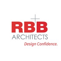 RB+B Architects logo - Similar company to [Au]Workshop Architects + Urbanists