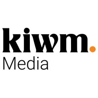 KIWM MEDIA logo - Similar company to 5 Twelve