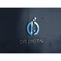DR Digital Martech Company logo - Similar company to I110 Digital Marketing Agency