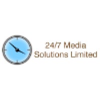 24/7 media solutions limited