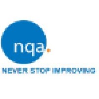 NQA Viet Nam logo - Similar company to Kna Cert - Quality Innovation