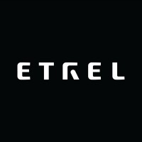 ETREL logo - Similar company to Landis+Gyr