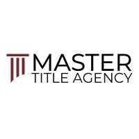 Master Title Agency, LLC logo - Similar company to Firstkey Title, Llc