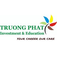 Truong Phat International Education & Investment Co. LTD. logo - Similar company to Unimates Education