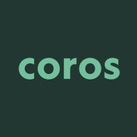 Coros logo - Similar company to Cresco Real Estate
