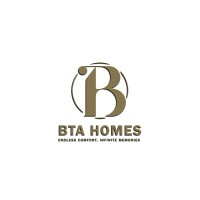 BTA Homes logo - Similar company to Llhh