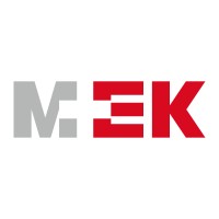 MEKICS logo - Similar company to Ngenebio Co., Ltd.