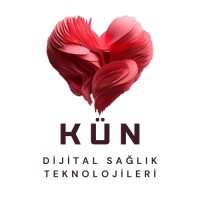 KÜN DİJİTAL SAĞLIK TEKNOLOJİLERİ VE DANIŞMANLIK HİZMETLERİ LTD.ŞTİ.