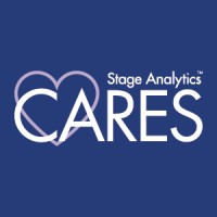 Stage CARES logo - Similar company to Stage Analytics™