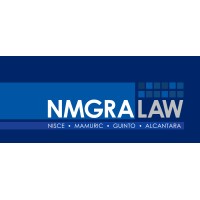 NMGRA Law Offices logo - Similar company to Optmarks
