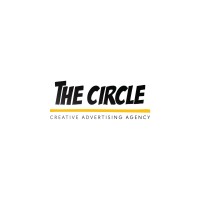 The Circle Advertising Agency logo - Similar company to 3Dimensions