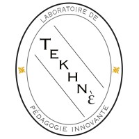 TEKHNÉ logo - Similar company to Groupe Acces Emploi