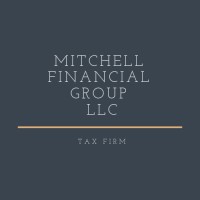 Mitchell Financial Group LLC logo - Similar company to Networking Group Follow/Join Us