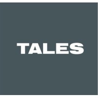 TALES logo - Similar company to Rahall