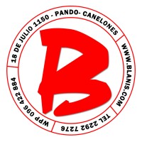 BLANIS S.A. logo - Similar company to A2 20®