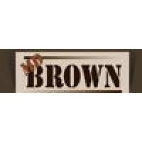 M D Brown Co