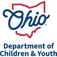 Ohio Department of Children and Youth logo - Similar company to Ohio Department Of Rehabilitation And Correction (Odrc)