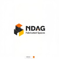 NDAG Fabricated Spaces logo - Similar company to Trinity Designs, Llc