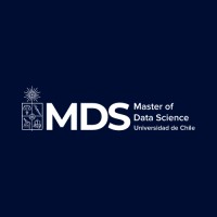 Magíster en Ciencia de Datos FCFM logo - Similar company to Título De Especialista Universitario En Ciencia De Datos Aplicada A La Actividad Aseguradora