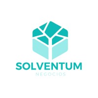 Solventum Negocios logo - Similar company to Solventum Opc Private Limited
