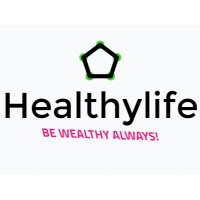 healthylife logo - Similar company to Fameca Electronics