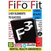F3 FIFOFIT Australia Magazine logo - Similar company to Bluesl Pty Ltd