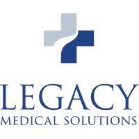 Legacy Medical Solutions LLC logo - Similar company to Legacy Medical Solutions
