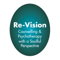 Re-Vision: Training in Counselling and Psychotherapy logo - Similar company to Disability Support