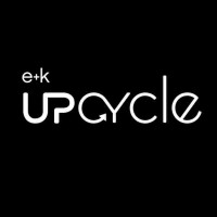 e+k upcycle logo - Similar company to Capture 21