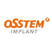 Osstem Implant Hungary logo - Similar company to Front Dent