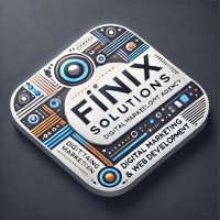 Finix Solutions logo - Similar company to Finix Solutions