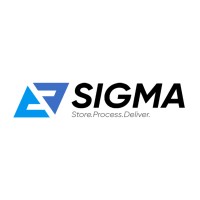 Sigma Supply Chain Solutions Pvt. Ltd. logo - Similar company to Odwen