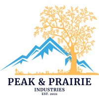 Peak and Prairie Industries logo - Similar company to Prep4Life
