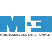 Merchandise&Entertainment logo - Similar company to Kadijkvisuals