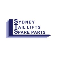 Tail Lift Parts logo - Similar company to All Axis Precision Plastics Engineering