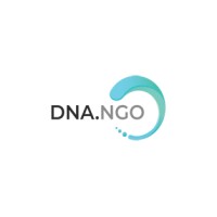 DNA NGO logo - Similar company to Well Pr Studio