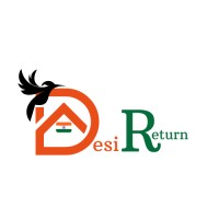 Desi Return logo - Similar company to Conor Medsystems